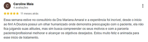 Depoimento - 7 passos - 1